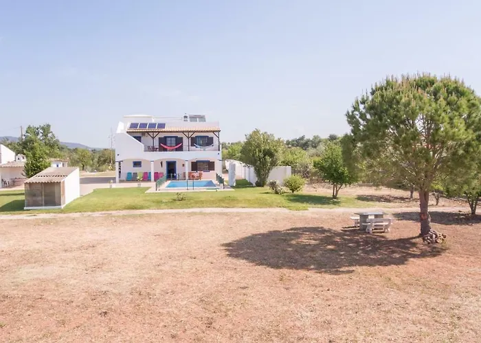 Quinta Toca Do Mocho