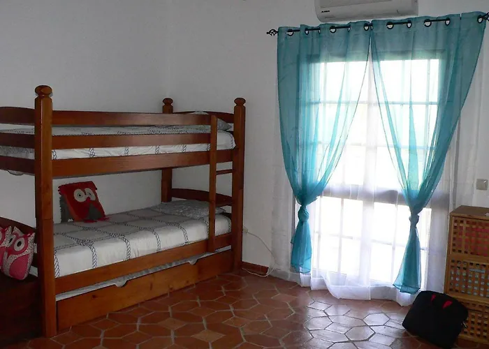 Quinta Toca Do Mocho Вилла *