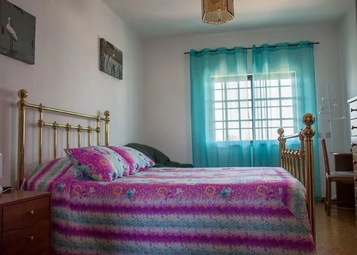 Quinta Toca Do Mocho Вилла Quelfes