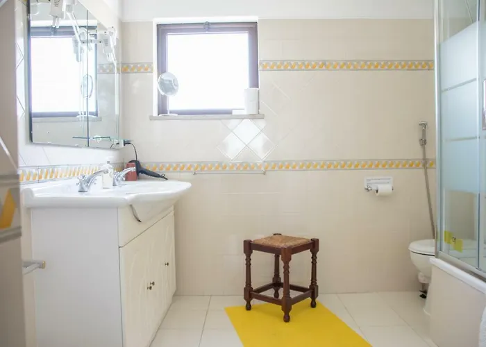 Quinta Toca Do Mocho Quelfes