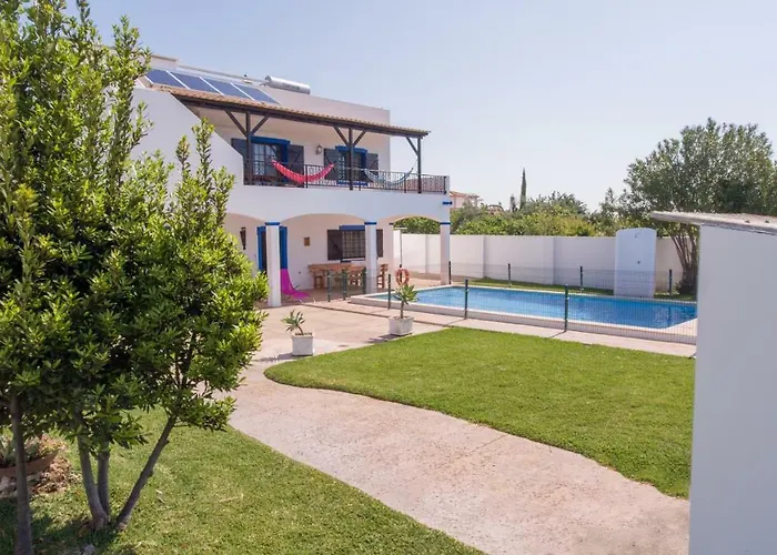 Quinta Toca Do Mocho Вилла Quelfes