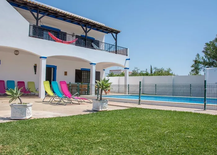 Quinta Toca Do Mocho Вилла Quelfes