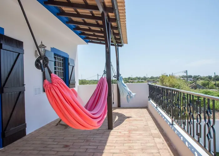 Quinta Toca Do Mocho Вилла Quelfes