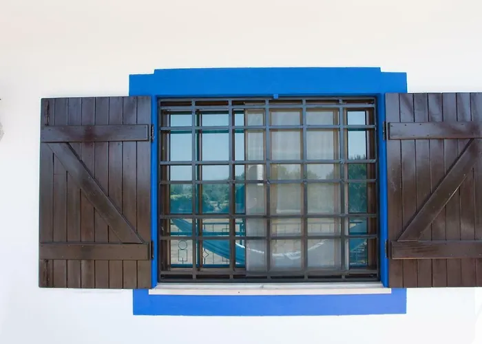 Вилла Quinta Toca Do Mocho