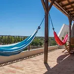 Quinta Toca Do Mocho 别墅 Quelfes