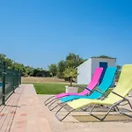 Quinta Toca Do Mocho 别墅 Quelfes