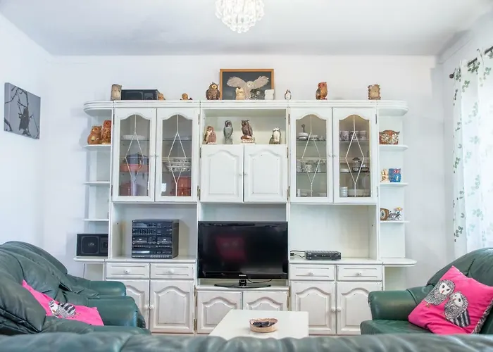 Willa Quinta Toca Do Mocho Quelfes