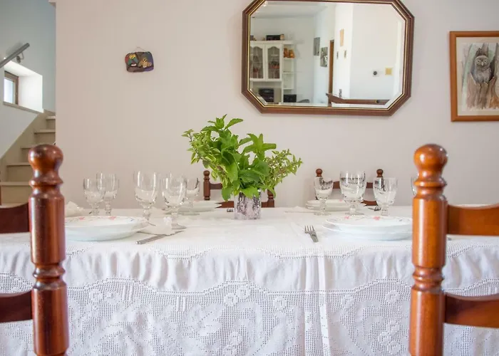 Quinta Toca Do Mocho Quelfes