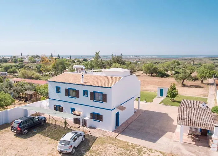 Willa Quinta Toca Do Mocho