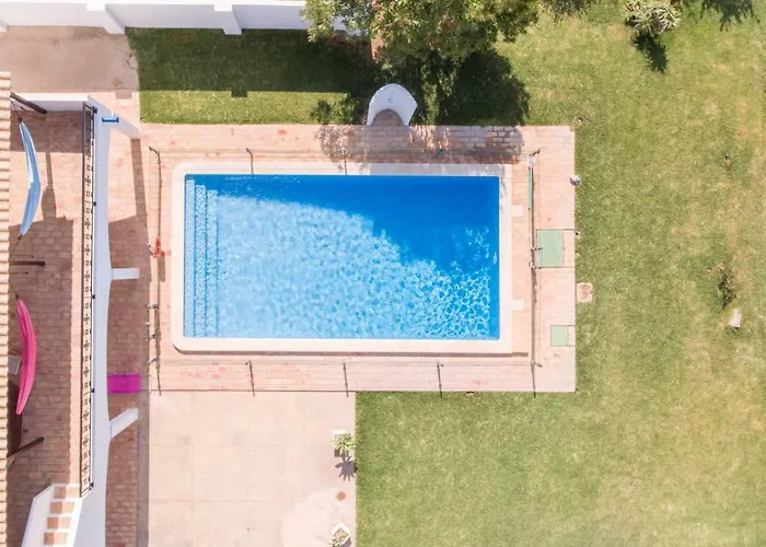 Quinta Toca Do Mocho * Quelfes