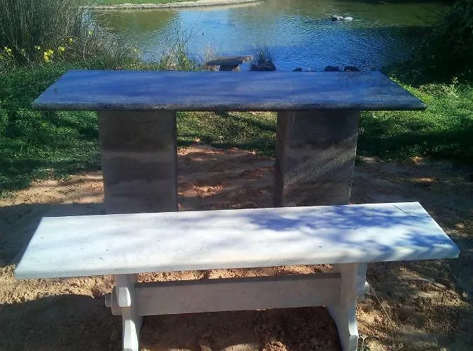 Quinta Toca Do Mocho Willa *