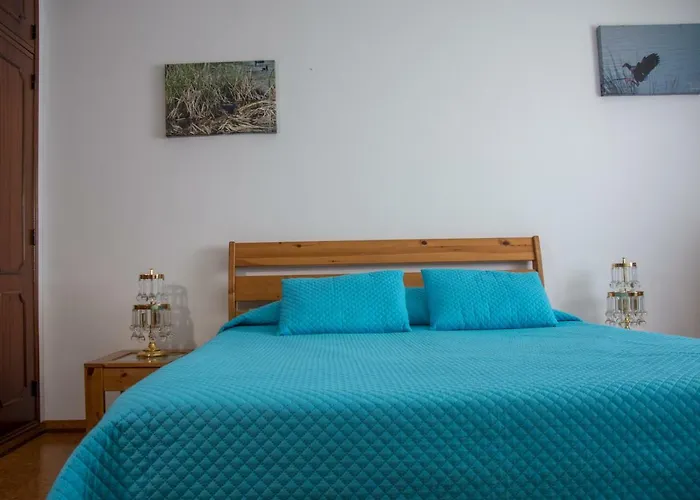 Quinta Toca Do Mocho