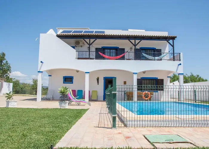 Quinta Toca Do Mocho Willa